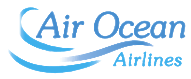 Air Ocean Airlines