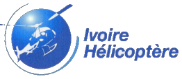 Ivoire Hélicoptère