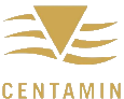 Centamin