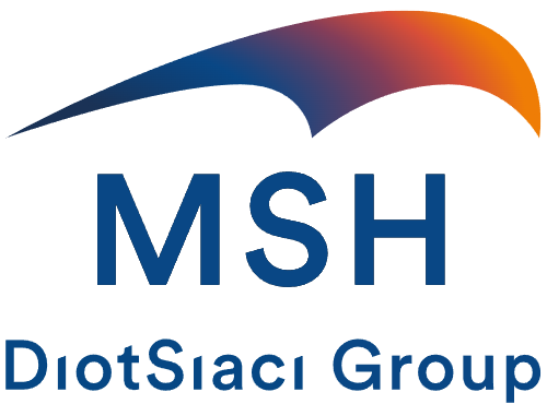 MSH International