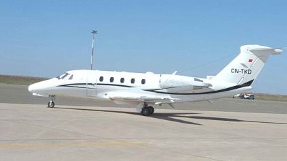 Jet European Air Ambulance