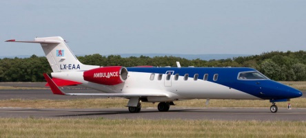 Jet Airlec